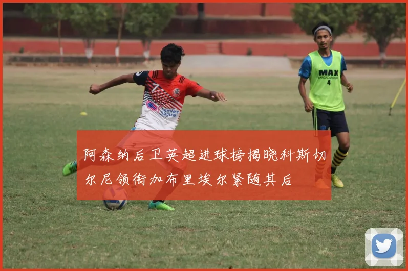 阿森纳后卫英超进球榜揭晓科斯切尔尼领衔加布里埃尔紧随其后