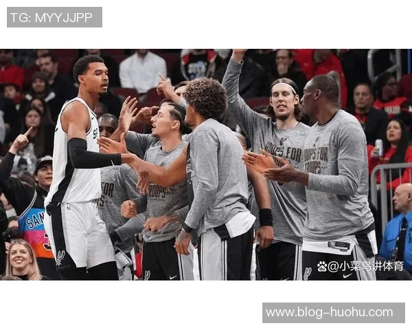 爵士与马刺激战全场罚球大战共计79次罚球成比赛关键因素